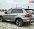 Серый БМВ Х5, объемом двигателя 2.98 л и пробегом 295 тыс. км за 11999 $, фото 9 на Automoto.ua