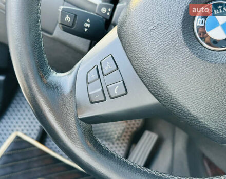 Серый БМВ Х5, объемом двигателя 2.98 л и пробегом 216 тыс. км за 14700 $, фото 30 на Automoto.ua