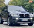 Серый БМВ Х5, объемом двигателя 3 л и пробегом 320 тыс. км за 16900 $, фото 4 на Automoto.ua