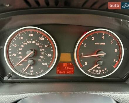 Серый БМВ Х5, объемом двигателя 2.98 л и пробегом 237 тыс. км за 11800 $, фото 16 на Automoto.ua