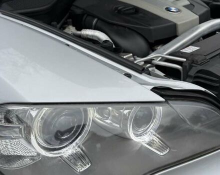 Сірий БМВ Х5, об'ємом двигуна 2.99 л та пробігом 320 тис. км за 14950 $, фото 7 на Automoto.ua