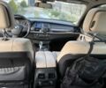 Серый БМВ Х5, объемом двигателя 3 л и пробегом 282 тыс. км за 23000 $, фото 15 на Automoto.ua
