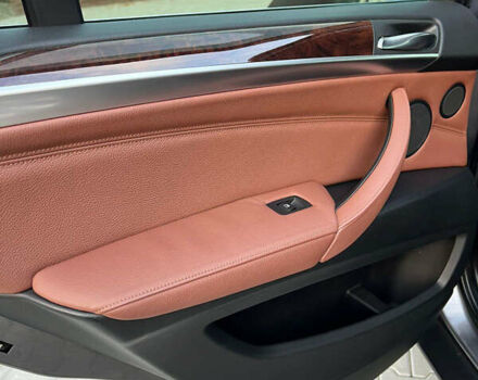 Серый БМВ Х5, объемом двигателя 3 л и пробегом 221 тыс. км за 21531 $, фото 44 на Automoto.ua