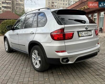 Сірий БМВ Х5, об'ємом двигуна 2.99 л та пробігом 320 тис. км за 14950 $, фото 19 на Automoto.ua