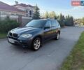 Сірий БМВ Х5, об'ємом двигуна 3 л та пробігом 278 тис. км за 16200 $, фото 1 на Automoto.ua