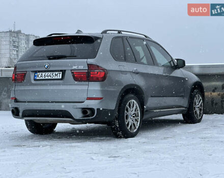 Сірий БМВ Х5, об'ємом двигуна 3 л та пробігом 304 тис. км за 11990 $, фото 23 на Automoto.ua
