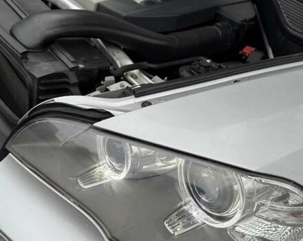 Сірий БМВ Х5, об'ємом двигуна 2.99 л та пробігом 320 тис. км за 14950 $, фото 6 на Automoto.ua