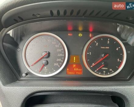 БМВ Х5 2011 в Киеве на Automoto.ua Серый БМВ Х5, объемом двигателя 3 л и пробегом 199 тыс. км за 18500 $, фото 15 на Automoto.ua