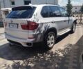 Серый БМВ Х5, объемом двигателя 3 л и пробегом 264 тыс. км за 18150 $, фото 3 на Automoto.ua