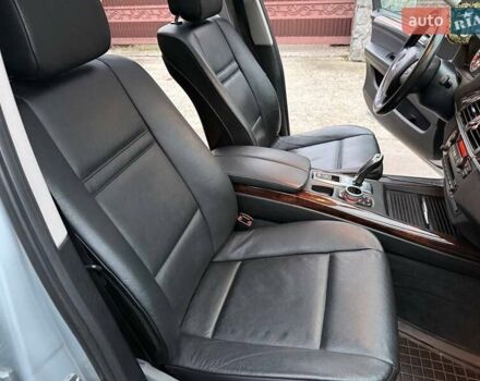 Серый БМВ Х5, объемом двигателя 2.98 л и пробегом 168 тыс. км за 12300 $, фото 25 на Automoto.ua