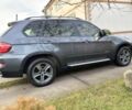 Серый БМВ Х5, объемом двигателя 3 л и пробегом 282 тыс. км за 23000 $, фото 5 на Automoto.ua