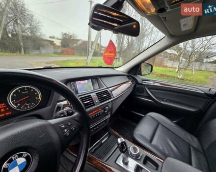 Сірий БМВ Х5, об'ємом двигуна 2.98 л та пробігом 169 тис. км за 12300 $, фото 12 на Automoto.ua