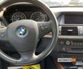 Серый БМВ Х5, объемом двигателя 3 л и пробегом 158 тыс. км за 16300 $, фото 19 на Automoto.ua