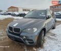 Сірий БМВ Х5, об'ємом двигуна 2.98 л та пробігом 161 тис. км за 6000 $, фото 1 на Automoto.ua