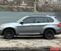 Серый БМВ Х5, объемом двигателя 3 л и пробегом 175 тыс. км за 13499 $, фото 1 на Automoto.ua