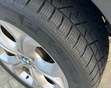 Серый БМВ Х5, объемом двигателя 3 л и пробегом 221 тыс. км за 21531 $, фото 52 на Automoto.ua