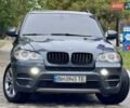 Серый БМВ Х5, объемом двигателя 3 л и пробегом 320 тыс. км за 16900 $, фото 21 на Automoto.ua