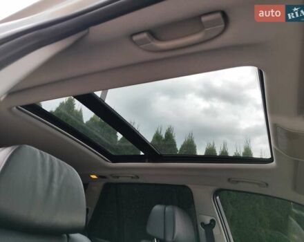 БМВ Х5 2011 в Львове на Automoto.ua Серый БМВ Х5, объемом двигателя 2.99 л и пробегом 238 тыс. км за 18500 $, фото 24 на Automoto.ua