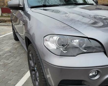 Сірий БМВ Х5, об'ємом двигуна 2.99 л та пробігом 252 тис. км за 19800 $, фото 10 на Automoto.ua