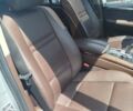 Серый БМВ Х5, объемом двигателя 3 л и пробегом 264 тыс. км за 18150 $, фото 14 на Automoto.ua