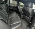 Серый БМВ Х5, объемом двигателя 3 л и пробегом 330 тыс. км за 13500 $, фото 16 на Automoto.ua