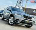 Серый БМВ Х5, объемом двигателя 2.98 л и пробегом 216 тыс. км за 14700 $, фото 2 на Automoto.ua
