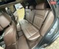 Серый БМВ Х5, объемом двигателя 3 л и пробегом 320 тыс. км за 16900 $, фото 68 на Automoto.ua