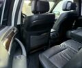Сірий БМВ Х5, об'ємом двигуна 3 л та пробігом 320 тис. км за 15950 $, фото 18 на Automoto.ua