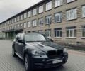 Серый БМВ Х5, объемом двигателя 3 л и пробегом 230 тыс. км за 11900 $, фото 3 на Automoto.ua