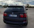 Серый БМВ Х5, объемом двигателя 3 л и пробегом 200 тыс. км за 15900 $, фото 10 на Automoto.ua