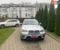 Серый БМВ Х5, объемом двигателя 2.98 л и пробегом 190 тыс. км за 14850 $, фото 5 на Automoto.ua