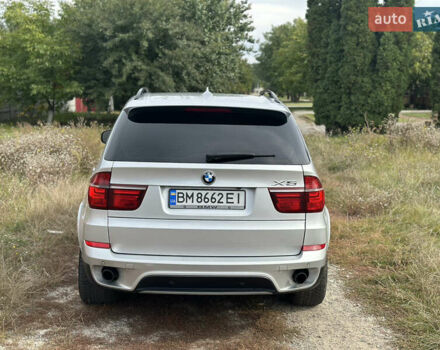 Серый БМВ Х5, объемом двигателя 2.99 л и пробегом 332 тыс. км за 18500 $, фото 14 на Automoto.ua