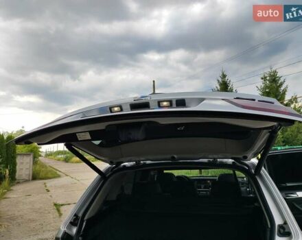 БМВ Х5 2011 в Львове на Automoto.ua Серый БМВ Х5, объемом двигателя 2.99 л и пробегом 238 тыс. км за 18500 $, фото 22 на Automoto.ua