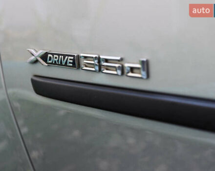 Сірий БМВ Х5, об'ємом двигуна 3 л та пробігом 237 тис. км за 19900 $, фото 49 на Automoto.ua