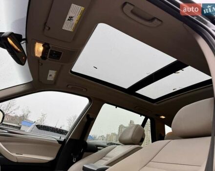 Серый БМВ Х5, объемом двигателя 2.98 л и пробегом 237 тыс. км за 11800 $, фото 24 на Automoto.ua