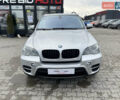 Сірий БМВ Х5, об'ємом двигуна 3 л та пробігом 320 тис. км за 14550 $, фото 1 на Automoto.ua