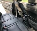 Серый БМВ Х5, объемом двигателя 3 л и пробегом 265 тыс. км за 14400 $, фото 2 на Automoto.ua