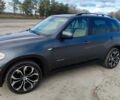Серый БМВ Х5, объемом двигателя 3 л и пробегом 200 тыс. км за 15900 $, фото 7 на Automoto.ua