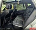 Серый БМВ Х5, объемом двигателя 3 л и пробегом 169 тыс. км за 13500 $, фото 6 на Automoto.ua