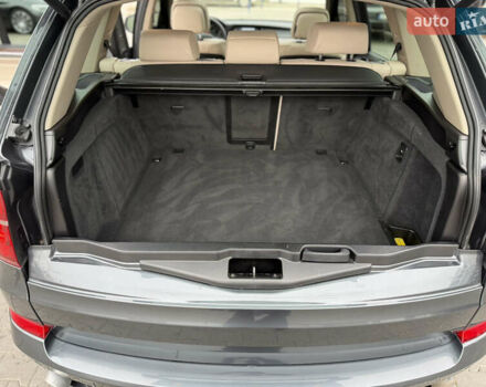 Сірий БМВ Х5, об'ємом двигуна 2.98 л та пробігом 180 тис. км за 14800 $, фото 12 на Automoto.ua