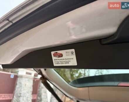 Серый БМВ Х5, объемом двигателя 2.98 л и пробегом 168 тыс. км за 12300 $, фото 5 на Automoto.ua