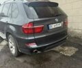 Серый БМВ Х5, объемом двигателя 3 л и пробегом 265 тыс. км за 14400 $, фото 9 на Automoto.ua