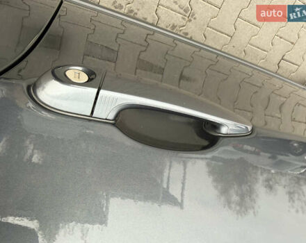 Сірий БМВ Х5, об'ємом двигуна 2.98 л та пробігом 180 тис. км за 14800 $, фото 21 на Automoto.ua