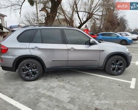Сірий БМВ Х5, об'ємом двигуна 2.99 л та пробігом 252 тис. км за 19800 $, фото 8 на Automoto.ua