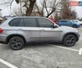 Сірий БМВ Х5, об'ємом двигуна 2.99 л та пробігом 252 тис. км за 19800 $, фото 8 на Automoto.ua