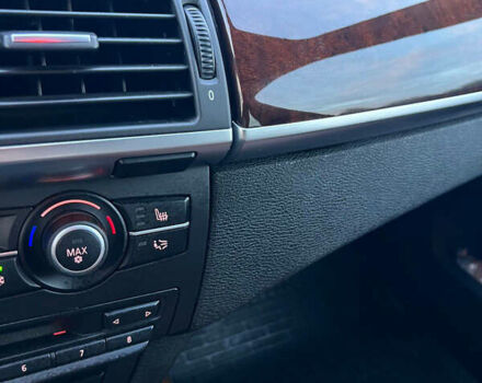 Серый БМВ Х5, объемом двигателя 3 л и пробегом 221 тыс. км за 21531 $, фото 19 на Automoto.ua