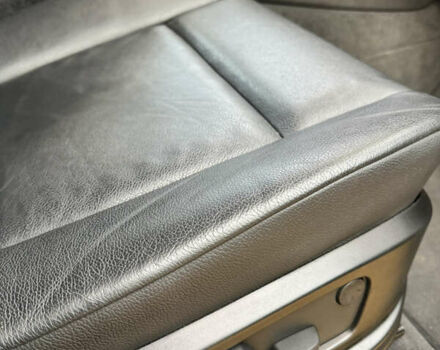 БМВ Х5 2011 в Львове на Automoto.ua Серый БМВ Х5, объемом двигателя 2.98 л и пробегом 171 тыс. км за 13900 $, фото 16 на Automoto.ua