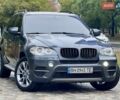 Серый БМВ Х5, объемом двигателя 3 л и пробегом 320 тыс. км за 16900 $, фото 19 на Automoto.ua
