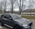Серый БМВ Х5, объемом двигателя 2.99 л и пробегом 334 тыс. км за 16500 $, фото 20 на Automoto.ua