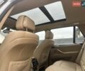 Сірий БМВ Х5, об'ємом двигуна 3 л та пробігом 270 тис. км за 14650 $, фото 17 на Automoto.ua